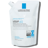 La Roche-Posay Lipikar Syndet AP+ Refill Pouch 400mL
